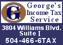 Georges Income Tax